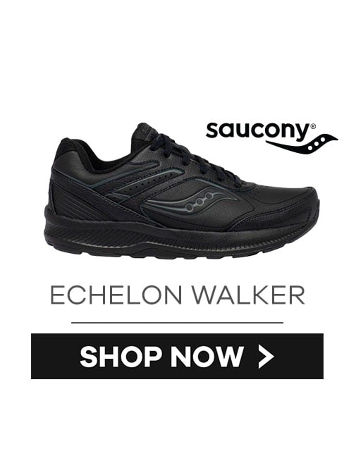 Saucony Echelon Walker