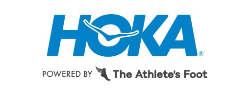 Hoka Powered by The Athlete' Foot