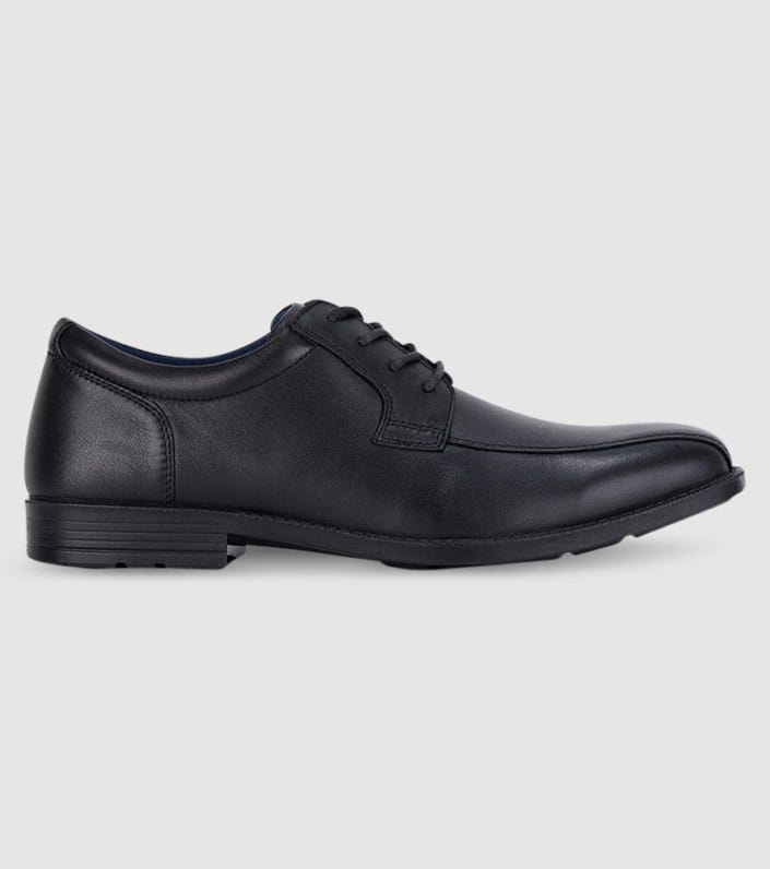 Clarks Brooklyn Senior school shoes