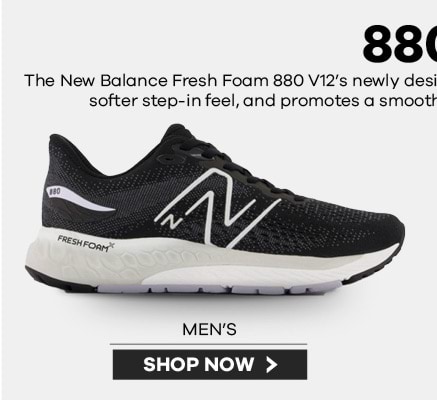 880 v12 Mens Header