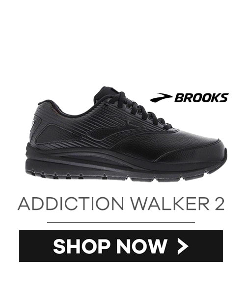 Brooks Addiction Walker
