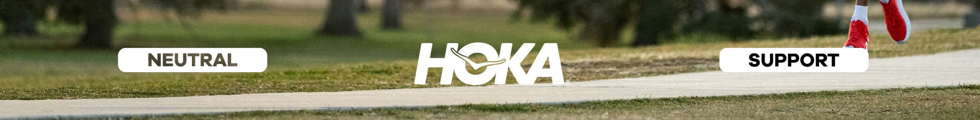 Hoka Header