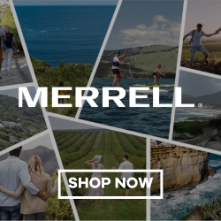 Shop Merrell