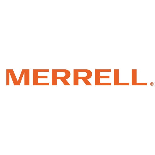 Merrell  logo