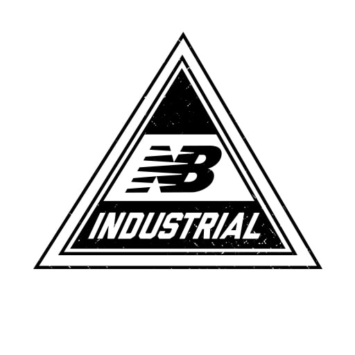 New Balance Industrial logo