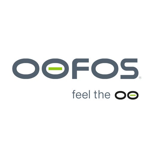 Oofos logo