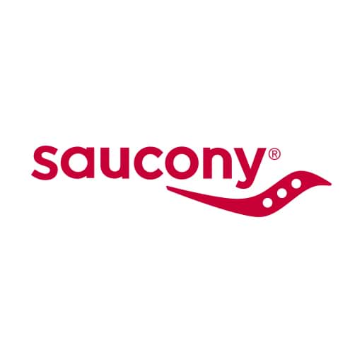 Saucony logo