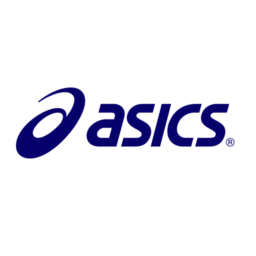 ASICS logo