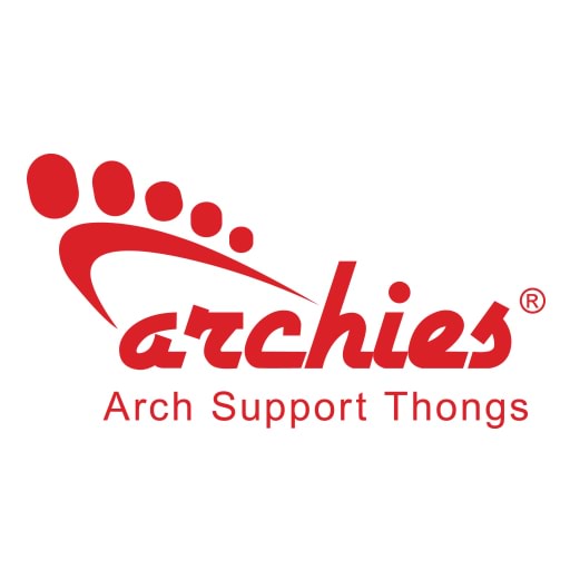 Archies logo