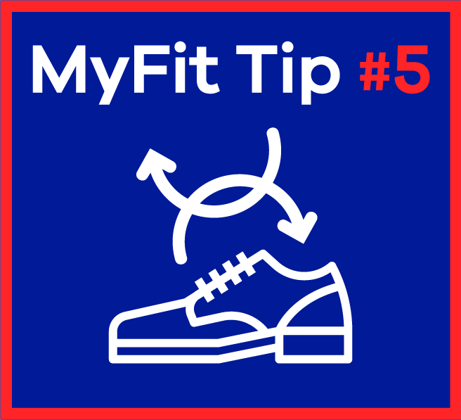 Tip #5