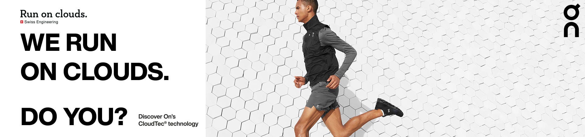 On Running Shoes