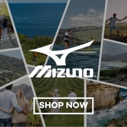 Shop Mizuno