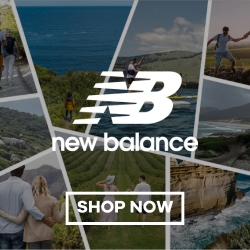 Shop New Balance