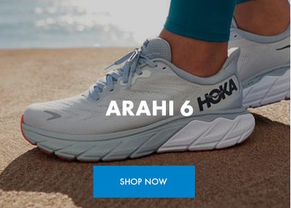 Hoka Arahi