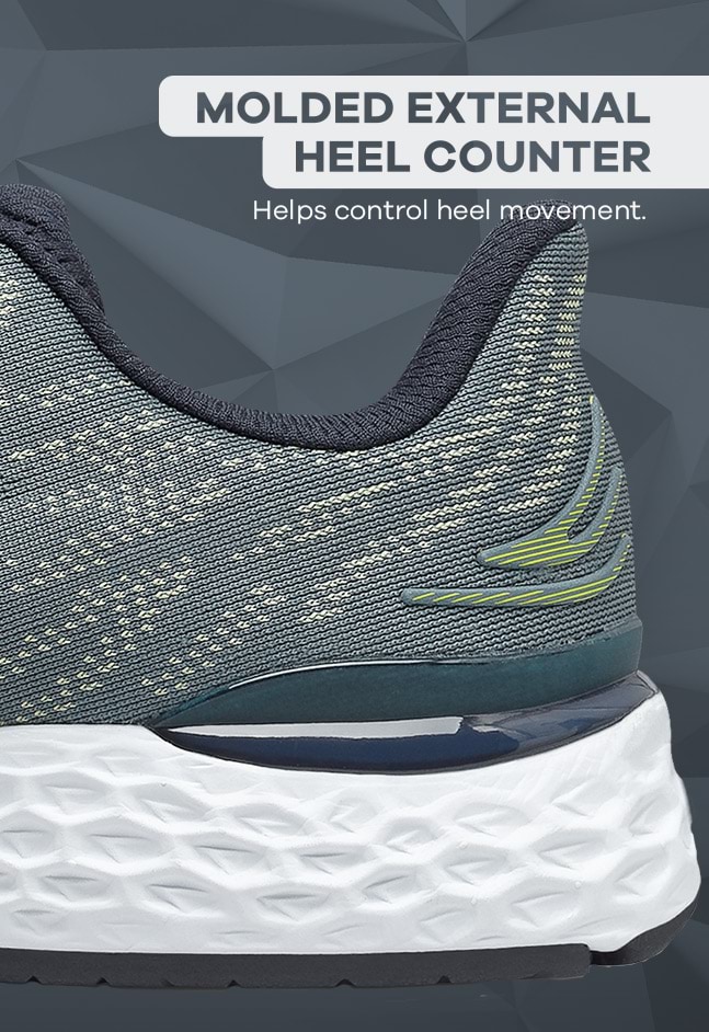 New Balance running shoes