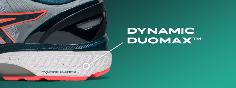 Dynamic Duomax