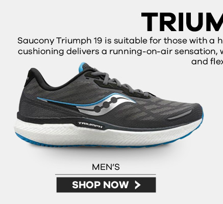 Triumph Mens