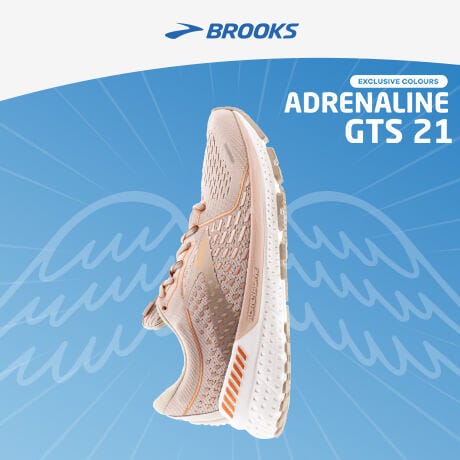 brooks running nz