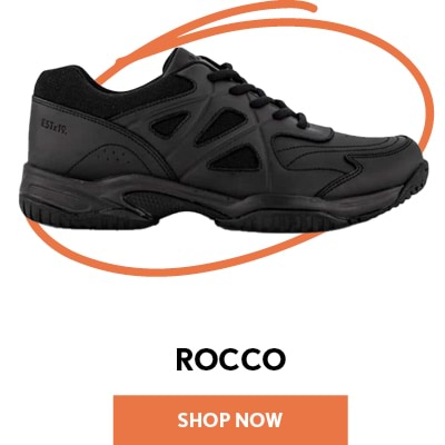 Shop Rocco School Shoes