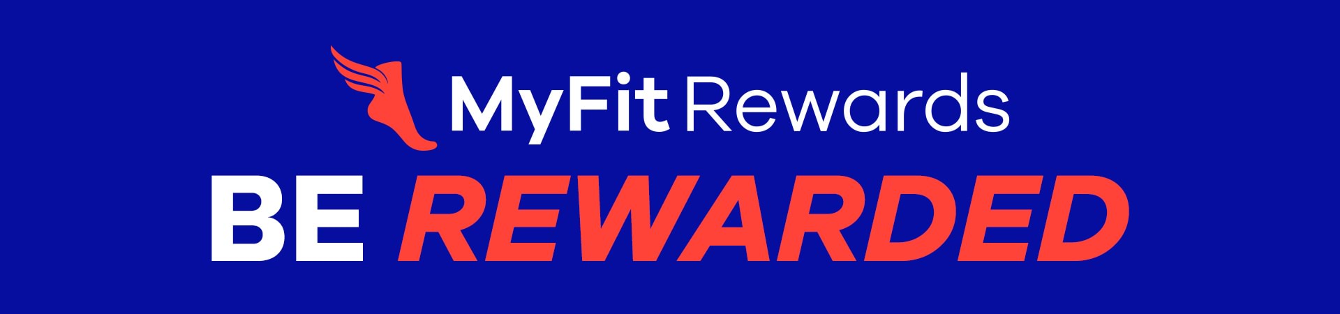 MyFit Rewards