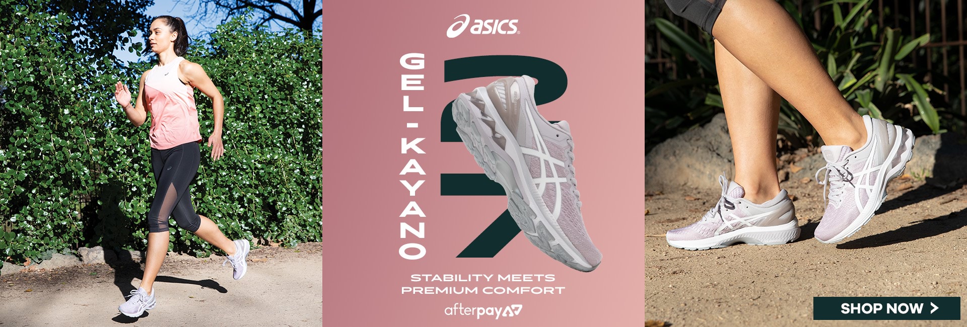 Women's Kayano