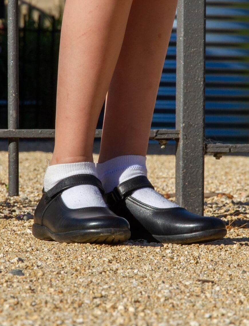 SKOBI School Shoes