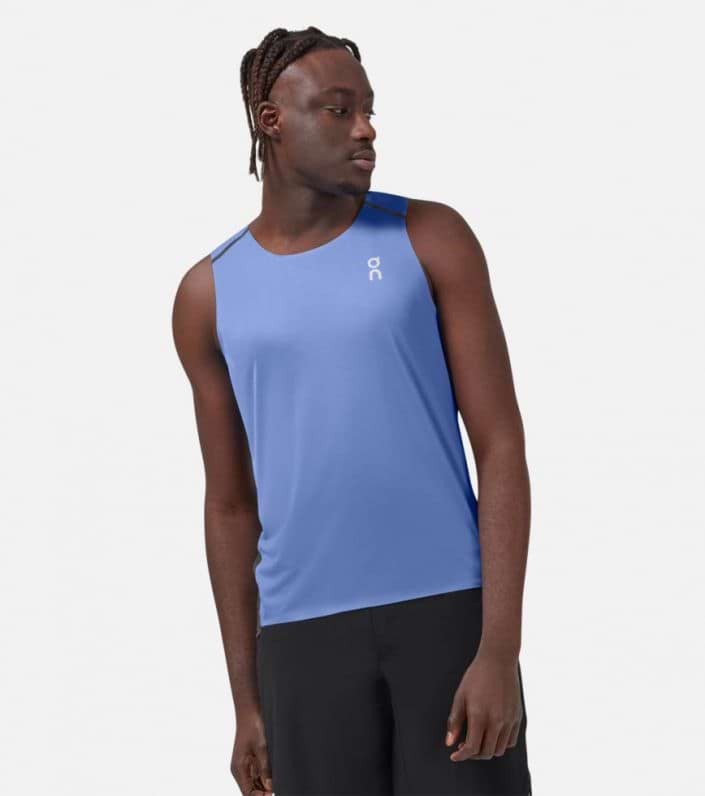 On Tank-T Mens