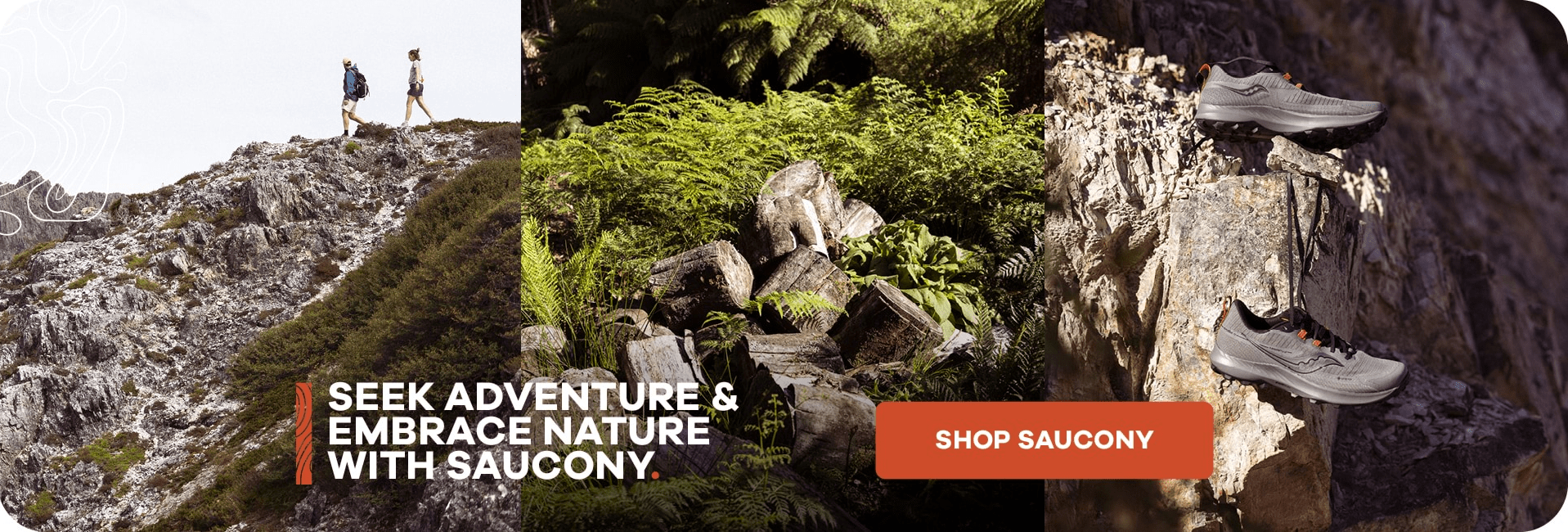 Shop Saucony