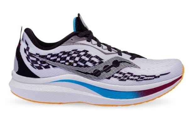 Saucony Endoprhin 2