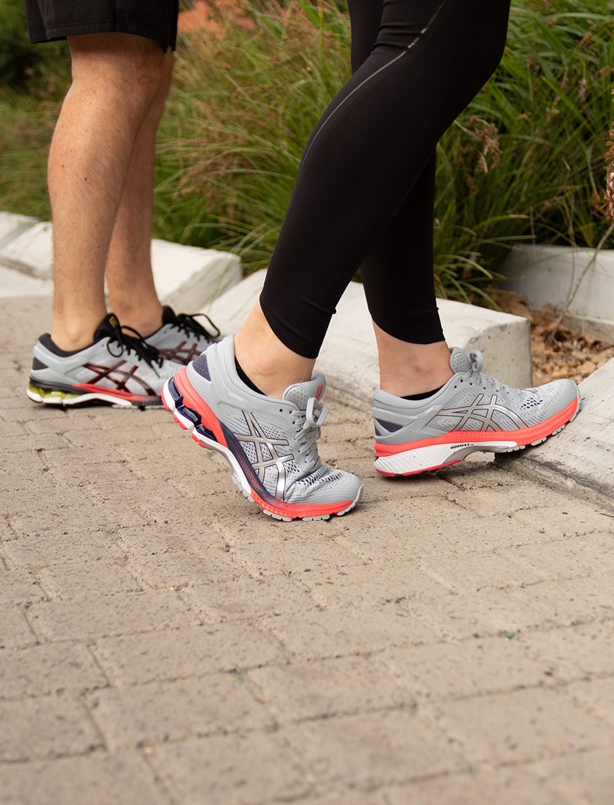 asics athletes foot