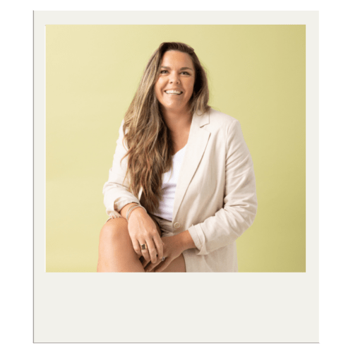 Heidi Fisher - Marketing Manager