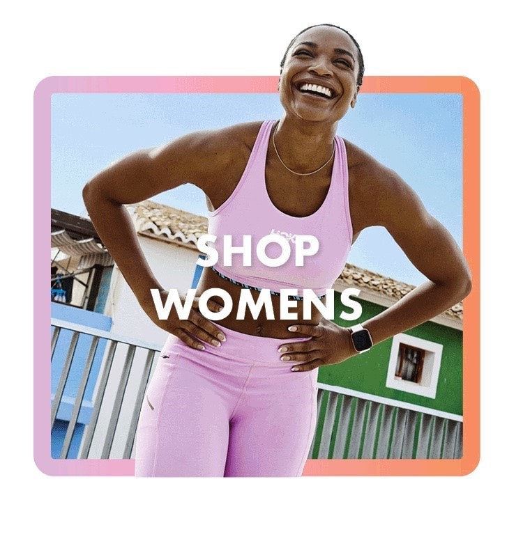 Shop Womens Hoka Clifton 9