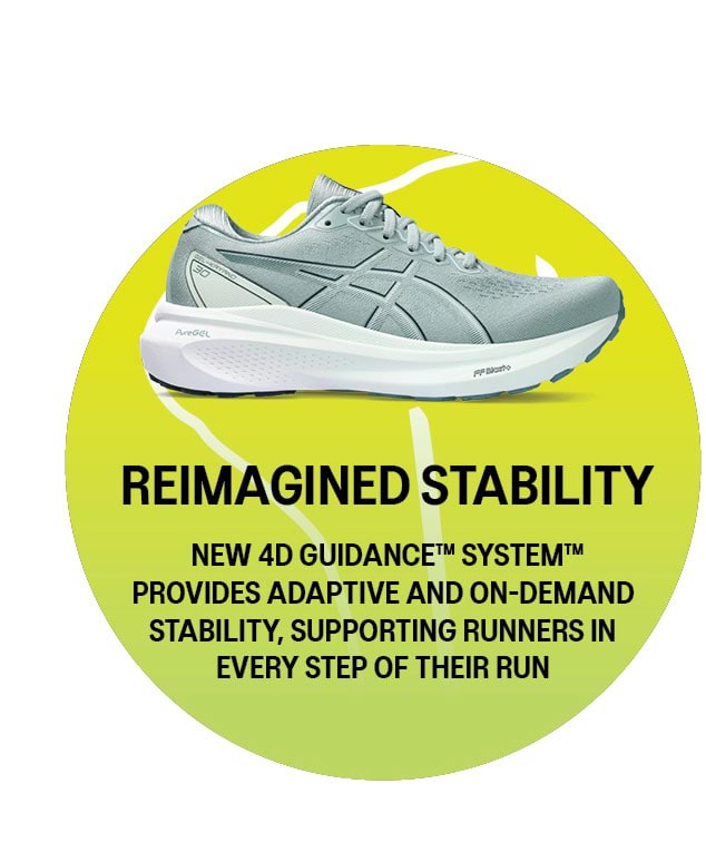 Reimagined Stability