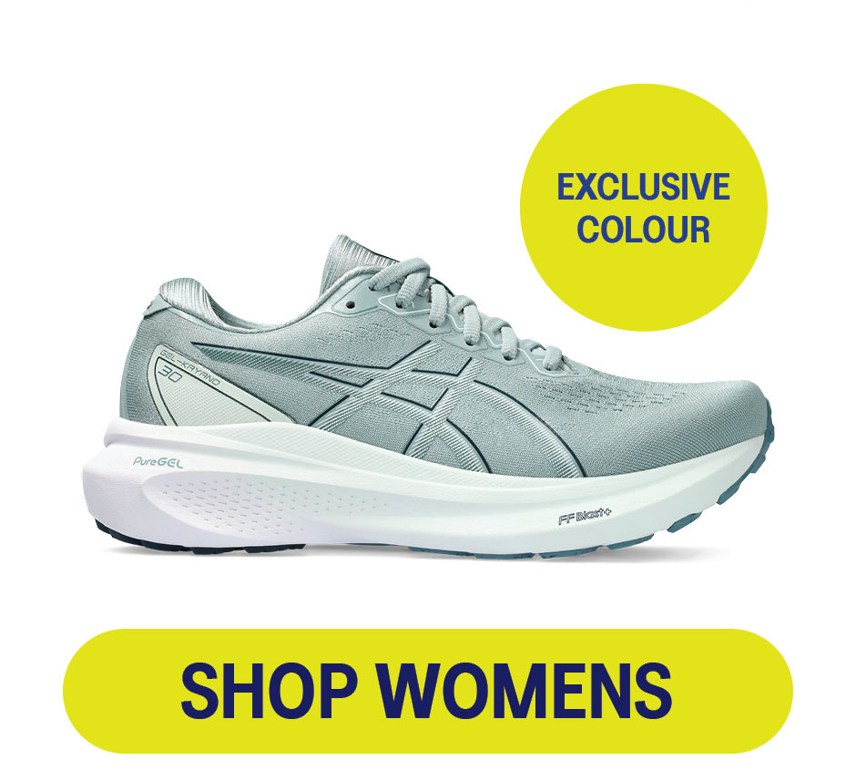 Asics sales kayano colours