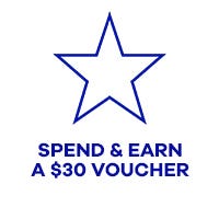 Earn $30