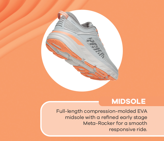 Hoka Bondi 7