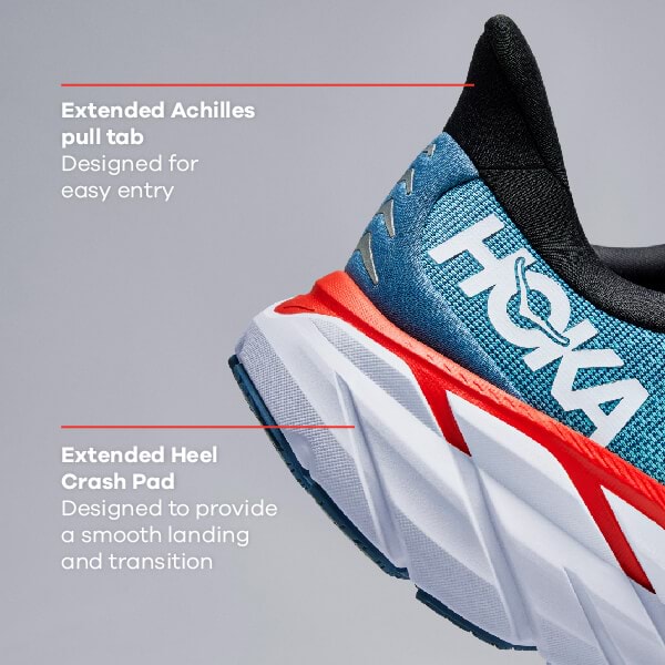 Hoka Clifton 8