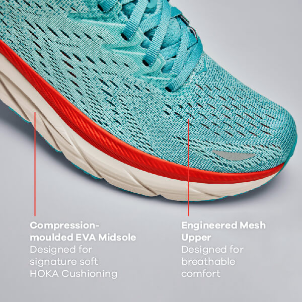 Hoka Clifton 8