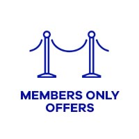 Members Only Offers