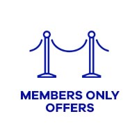 Members Only Offers