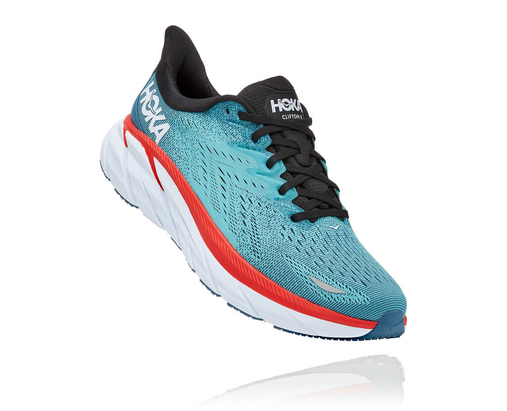 Hoka Clifton 8 Men's