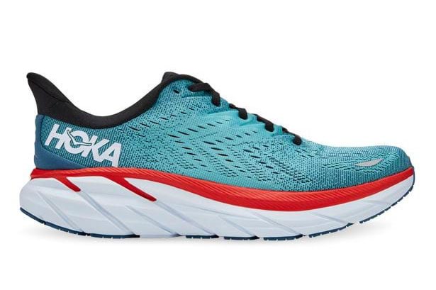 Hoka One One Clifton 8