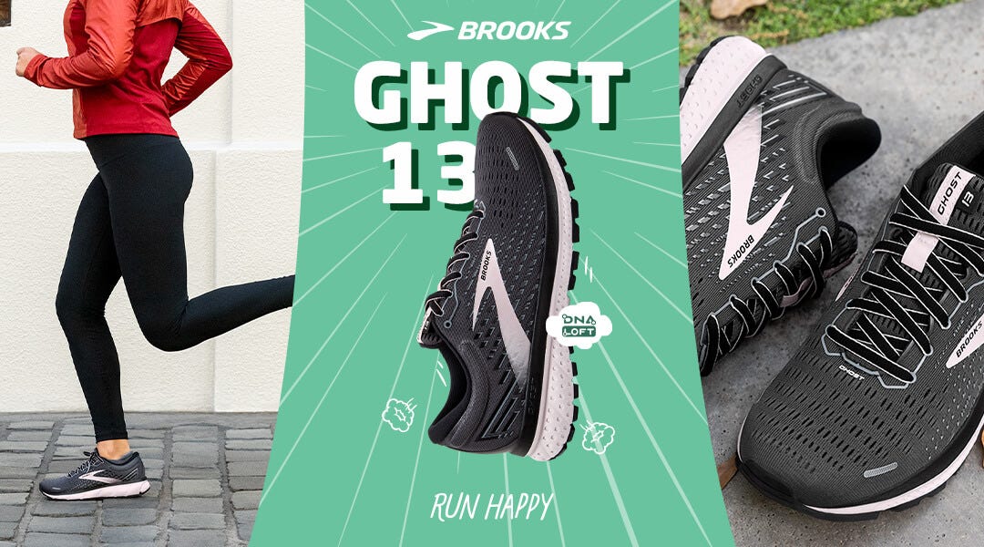 brooks running shoes nz