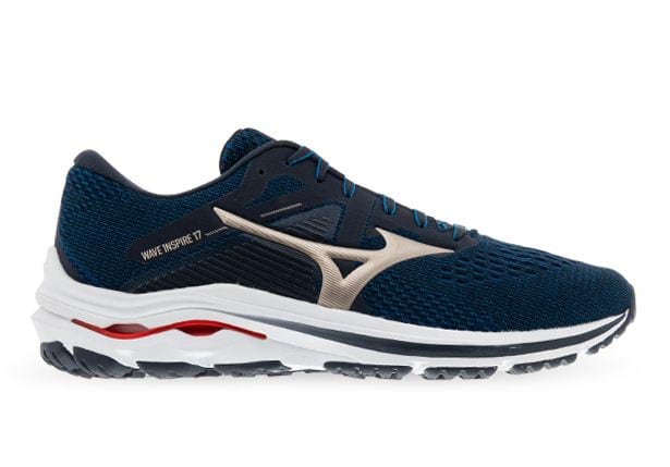 Mizuno running shoes nz deals