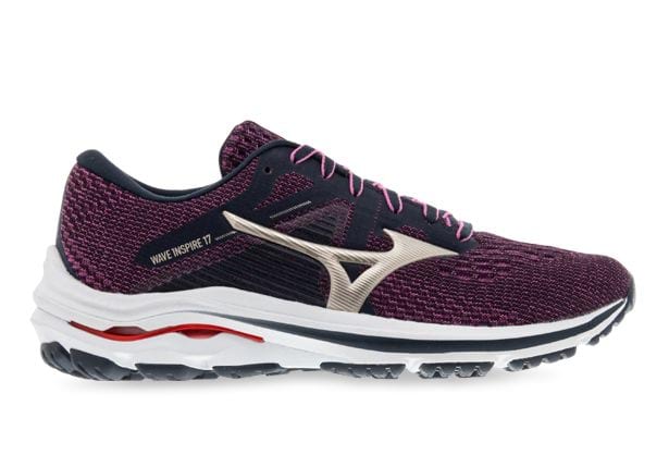 Mizuno wave rider 17 nz hotsell