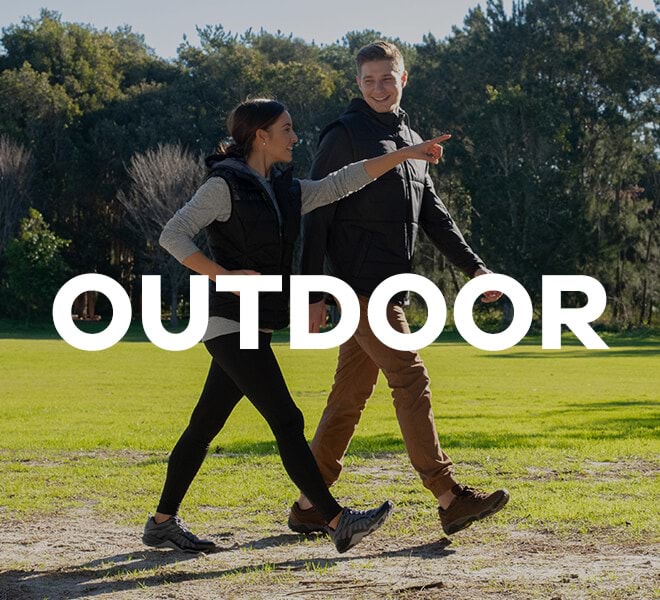 Outdoor Hiking shoes
