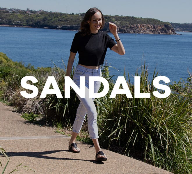 Sandals