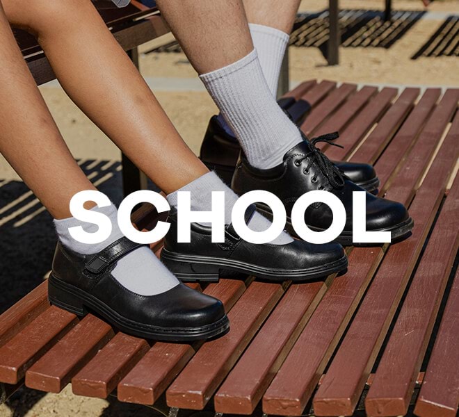School Shoes