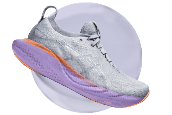 New asics gel nimbus best sale