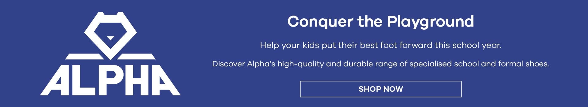 Shop Alpha